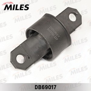 Сайлентблок рычага FORD FOCUS I/II зад.