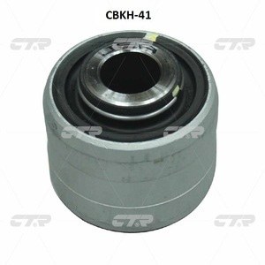 Сайлентблок рычага HYUNDAI ELANTRA/i30 -11/KIA CARNIVAL 06-/CEED -12