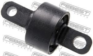 Сайлентблок рычага HYUNDAI i30/ELANTRA 06-/KIA CEED 06- зад.подв.