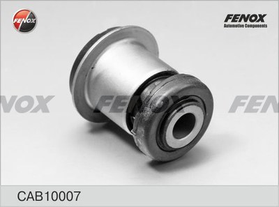 Сайлентблок рычага FORD FOCUS III 11-/MAZDA 3 09- пер.подв.