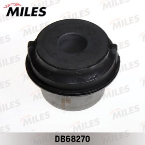 Сайлентблок рычага MB E(W210) 95-03 пер.подв.