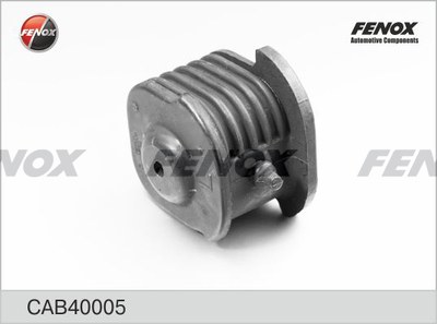Сайлентблок рычага MITSUBISHI/VOLVO CARISMA -06/S40/V40 -03 пер.подв.