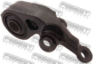 Сайлентблок рычага NISSAN ALMERA 00-06 пер.подв.с кроншт.