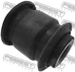 Сайлентблок рычага NISSAN ALMERA 00-12/PRIMERA 96-01 зад.подв.