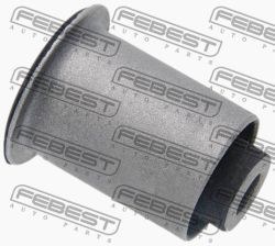 Сайлентблок рычага NISSAN PATHFINDER R51 04-пер.подв.нижн.