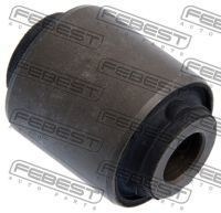 Сайлентблок рычага NISSAN QASHQAI 06-/X-TRAIL T31 07- зад.подв.