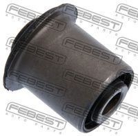 Сайлентблок рычага NISSAN TEANA 03-/MURANO 02- зад.подв.