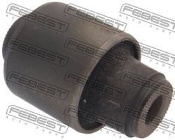 Сайлентблок рычага TOYOTA AVENSIS 03-08 зад.