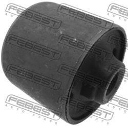 Сайлентблок рычага TOYOTA LAND CRUISER 02-09 зад.подв.