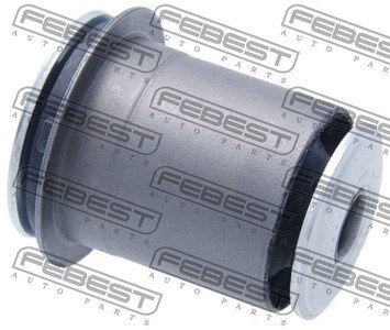 Сайлентблок рычага TOYOTA LC PRADO 150 09- пер.подв.нижн.