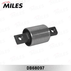 Сайлентблок рычага VOLVO S60/S80/V70 98- пер.подв.