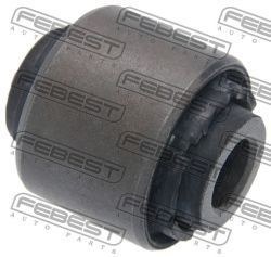Сайлентблок рычага VW PASSAT/GOLF V/JETTA/TOURAN 05- зад.подв.