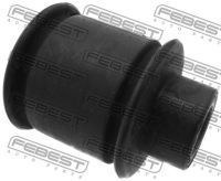 Сайлентблок тяги MAZDA 626 97-02 зад.подв.