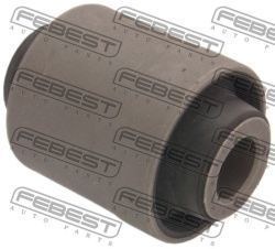 Сайлентблок тяги MITSUBISHI LANCER 00-09/OUTLANDER 06- зад.подв.
