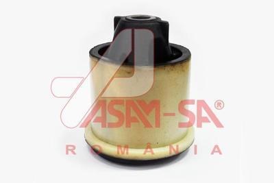 Сайлентблок задней балки RENAULT LOGAN 1.4-1.6