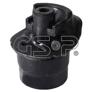 Сайлентблок балки TOYOTA COROLLA 01-07 (=513200) зад.подв.