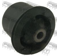 Сайлентблок задней балки TOYOTA YARIS 05-11
