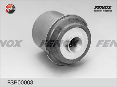 Сайлентблок задней балки VAG A6 97-/PASSAT B5 01-