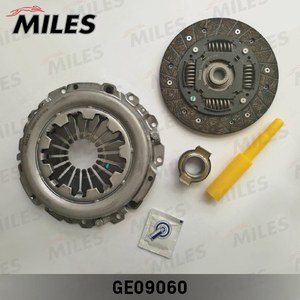 Сцепление к-т CHEVROLET AVEO 1.2 03-