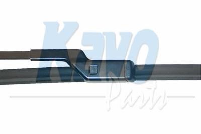 Щётка с/о 475мм FLATE BLADE Pushlock