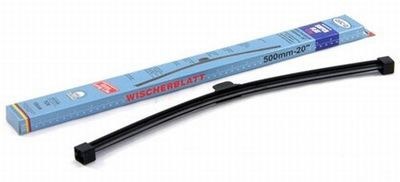 Щётка с/о 560мм SUPER FLAT