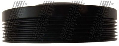 Шкив к/вала RENAULT LOGAN 1.4-1.6i
