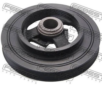 Шкив коленвала CHRYSLER VOYAGER/DODGE CARAVAN 01-07