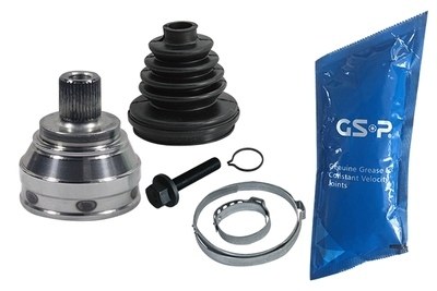 ШРУС AUDI 100 1.8-2.4D 82-91 нар.