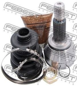 ШРУС FORD FIESTA V/FUSION 1.6 01- нар.
