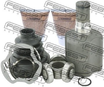 ШРУС FORD MONDEO/S-MAX/GALAXY 06-15 внут.лев.
