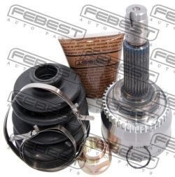 ШРУС HYUNDAI ACCENT LC 1.3-1.5 00-10 нар.