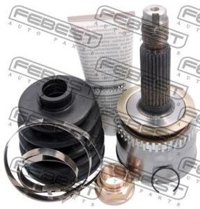 ШРУС HYUNDAI ACCENT/VERNA 99-13 нар.