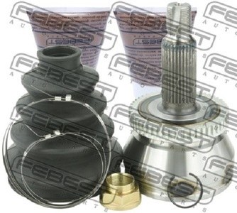 ШРУС HYUNDAI SANTA FE/KIA SORENTO 09-15 нар.