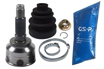 ШРУС KIA SEPHIA 1.5-1.8 93-98 нар.