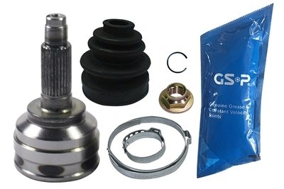 ШРУС MAZDA 626 V 1.8 97-99 нар. -899039