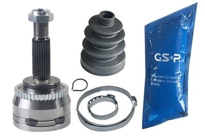 ШРУС MITSUBISHI CARISMA 1.6-1.9TD 96-99 нар. +ABS