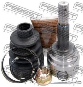 ШРУС NISSAN ALMERA N16 00-06 нар. -ABS