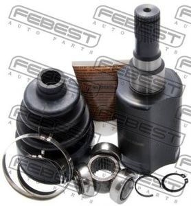 ШРУС SSANGYONG KYRON/REXTON 02- внут.