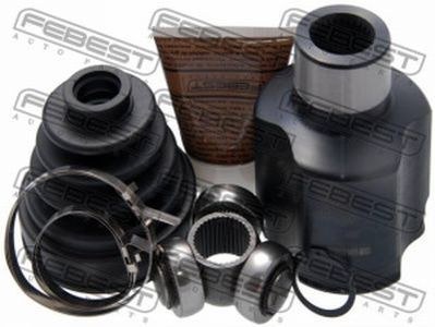 ШРУС SSANGYONG REXTON I/II 02-12 внут.