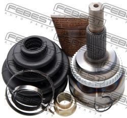 ШРУС TOYOTA CAMRY V-VI V40/V50/LEXUS RX300 06- нар.