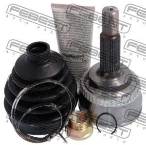 ШРУС TOYOTA COROLLA IX E120/RAV4 A20 1.5-2.0 00-07 нар.