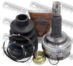 ШРУС TOYOTA PRIUS II 1.5 03-09 нар. +ABS