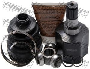 ШРУС ВНУТРЕННИЙ 19X35X22 CHEVROLET KALOS 2003-2008