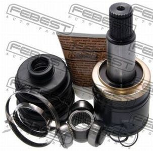ШРУС ВНУТРЕННИЙ ПРАВЫЙ 29X35X26 SUZUKI GRAND VITARA/ESCUDO 1998-2006