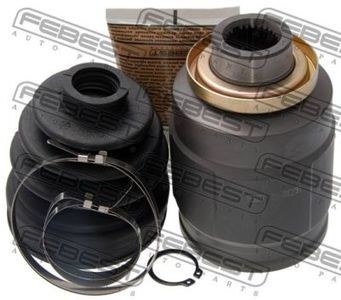 ШРУС ВНУТРЕННИЙ ПРАВЫЙ 33X42X26 HYUNDAI TUCSON 2004-2010