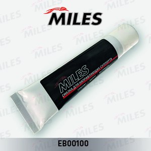Смазка для суппортов MILES МС 1600 100г