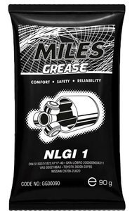 Смазка ШРУС MILES 90г Трипоидный