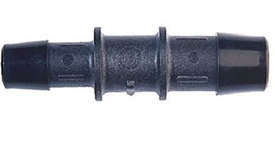 Соединитель патрубков 15-19mm (CONNECTOR 3/4x5/8 RED)