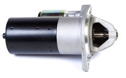 Стартер DAEWOO ESPERO 2.0 SOHC