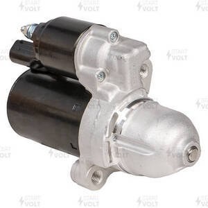 Стартер VAG A6 (04-) 2.4i 1,2кВт